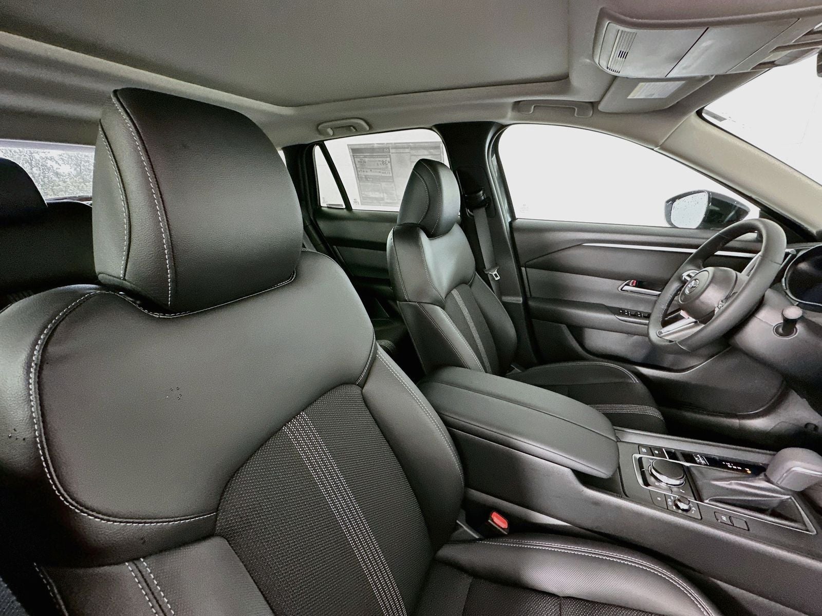 2026 Mazda Mazda CX-50 Hybrid Preferred