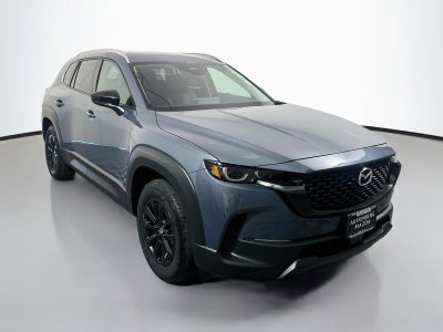 2026 Mazda Mazda CX-50 Hybrid Preferred