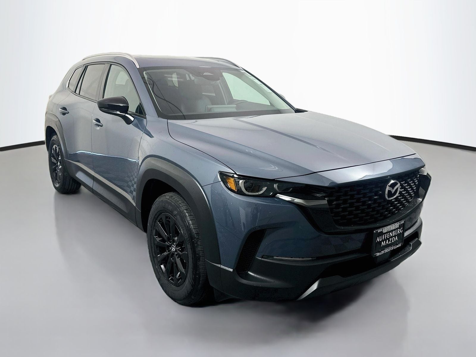 2026 Mazda Mazda CX-50 Hybrid Preferred