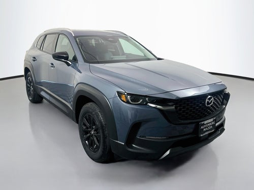 2026 Mazda Mazda CX-50 Hybrid Preferred