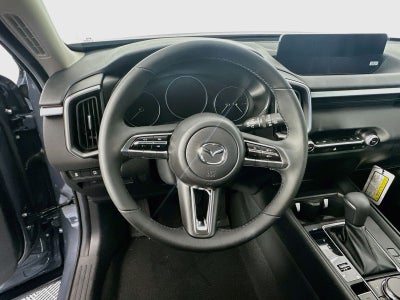 2026 Mazda Mazda CX-50 Hybrid Preferred