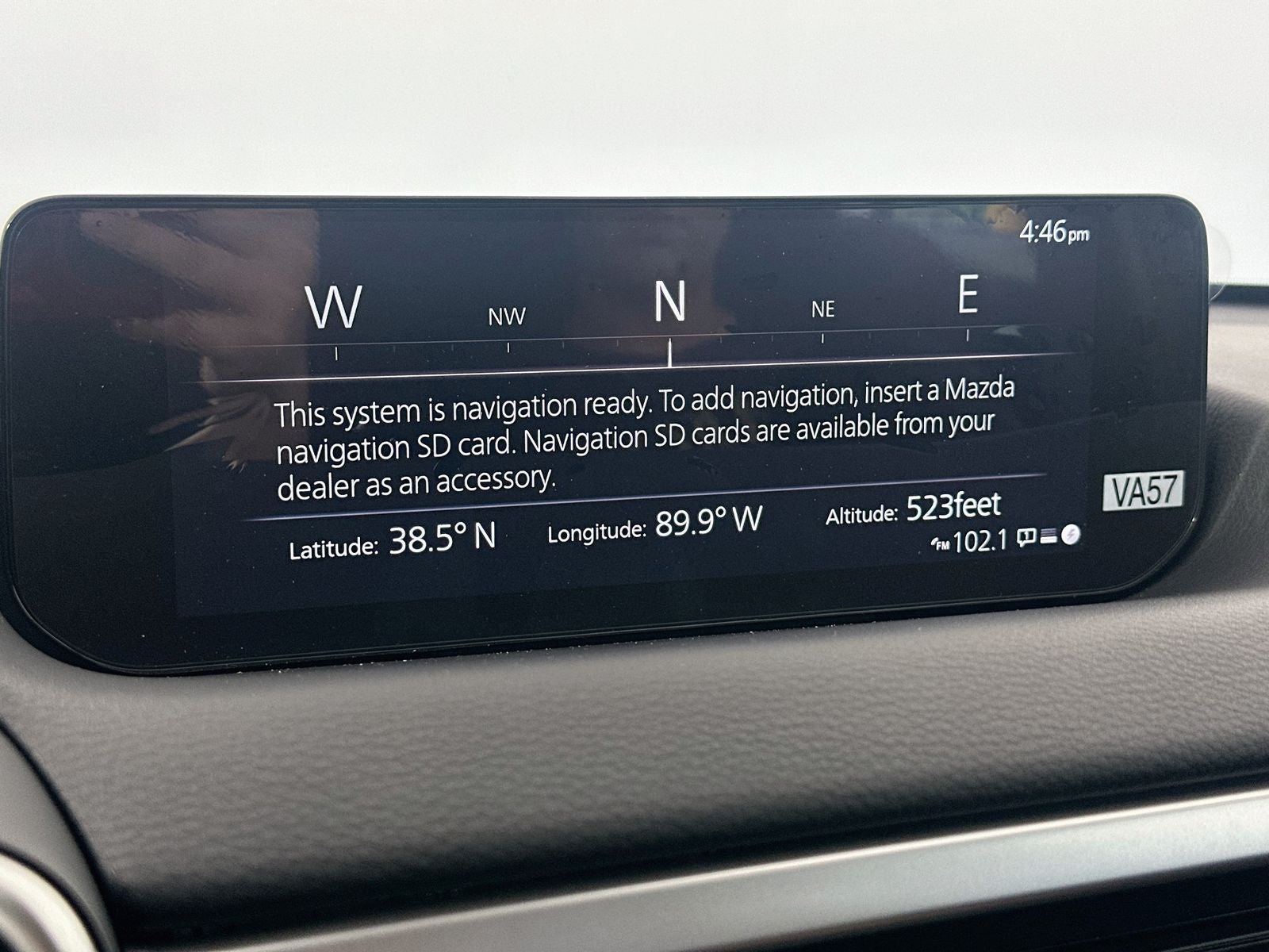 2026 Mazda Mazda CX-50 Hybrid Preferred