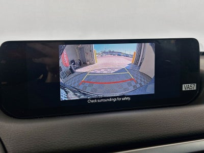 2026 Mazda Mazda CX-50 Hybrid Preferred