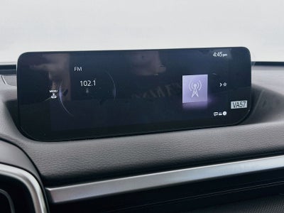 2026 Mazda Mazda CX-50 Hybrid Preferred