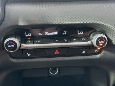 2026 Mazda Mazda CX-50 Hybrid Preferred