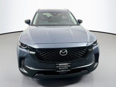 2026 Mazda Mazda CX-50 Hybrid Preferred