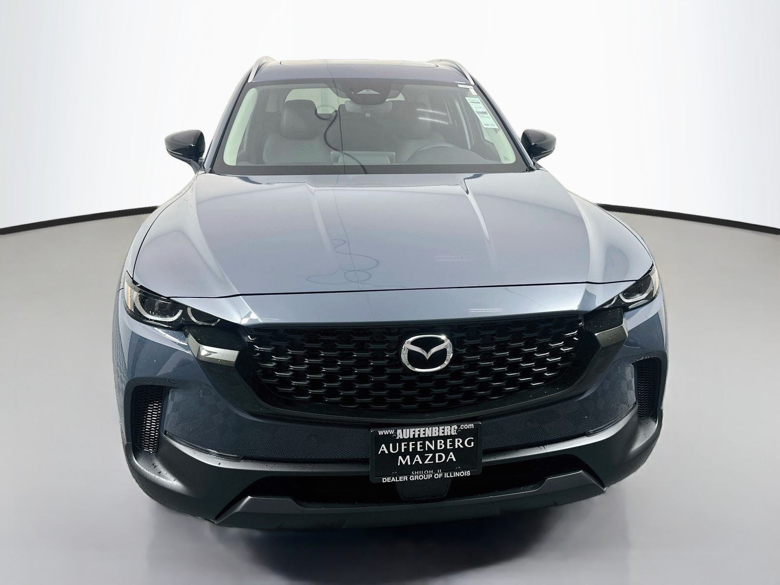2026 Mazda Mazda CX-50 Hybrid Preferred