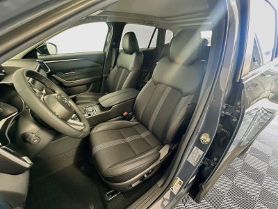 2026 Mazda Mazda CX-50 Hybrid Preferred