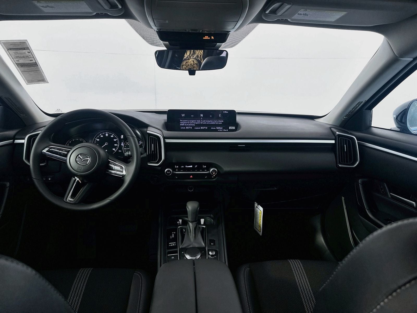 2026 Mazda Mazda CX-50 Hybrid Preferred