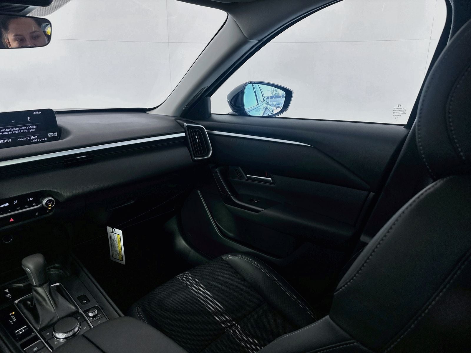 2026 Mazda Mazda CX-50 Hybrid Preferred