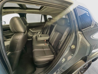 2026 Mazda Mazda CX-50 Hybrid Preferred