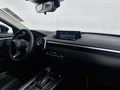 2026 Mazda Mazda CX-50 Hybrid Preferred