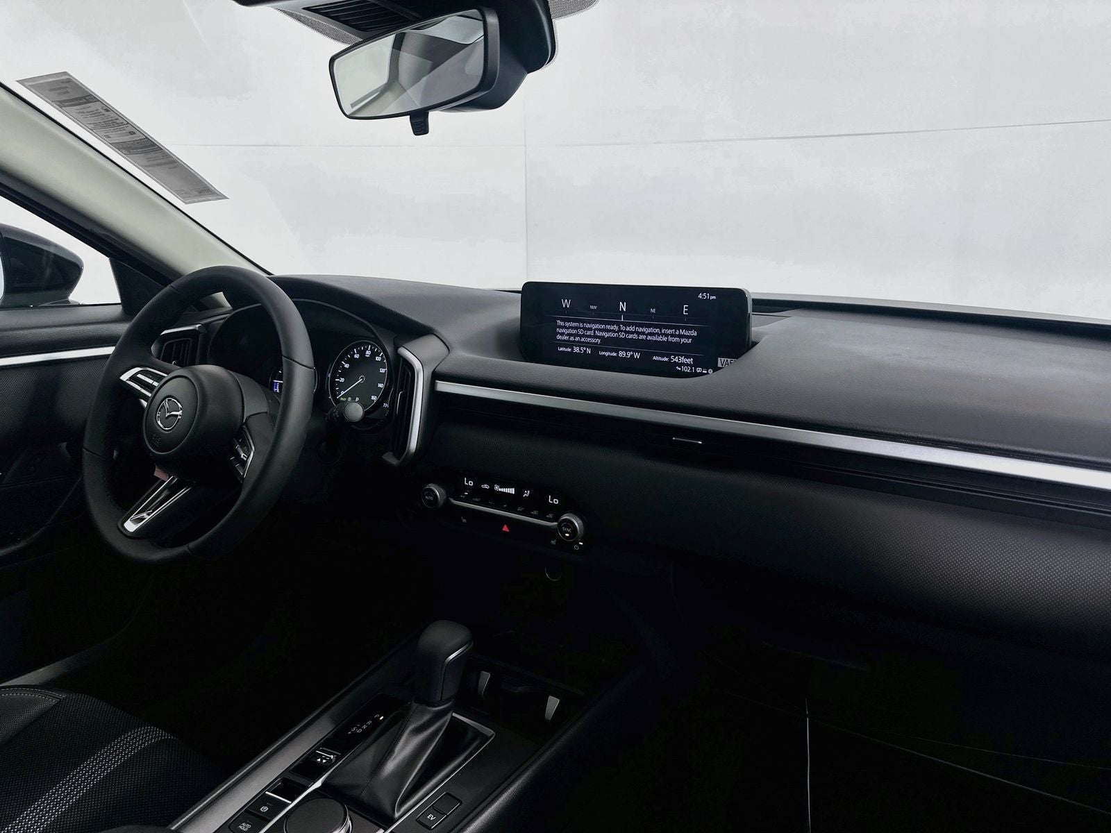 2026 Mazda Mazda CX-50 Hybrid Preferred