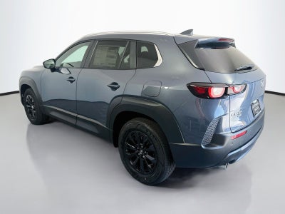 2026 Mazda Mazda CX-50 Hybrid Preferred