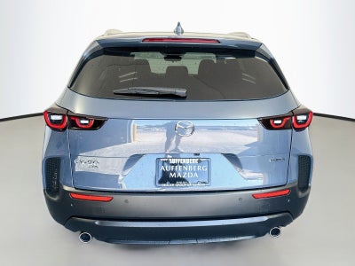 2026 Mazda Mazda CX-50 Hybrid Preferred