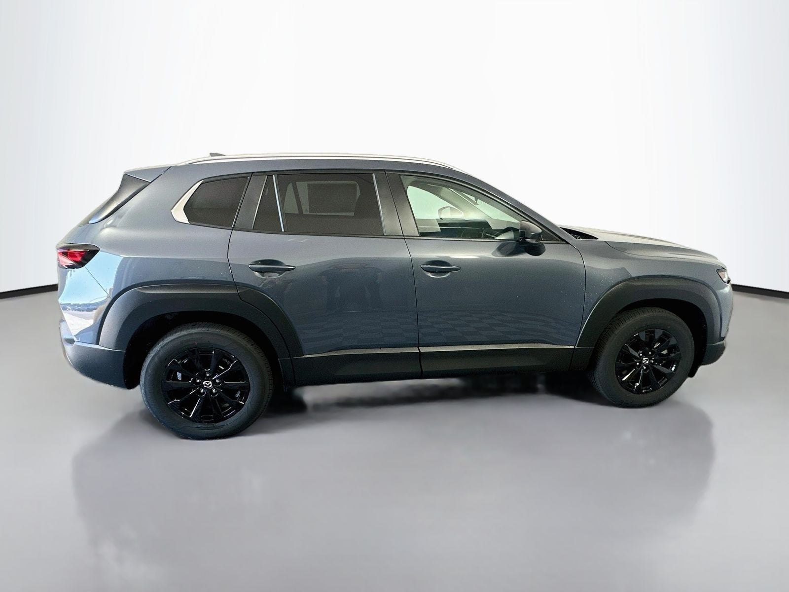 2026 Mazda Mazda CX-50 Hybrid Preferred