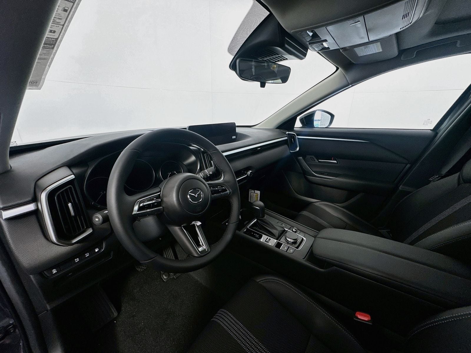 2026 Mazda Mazda CX-50 Hybrid Preferred