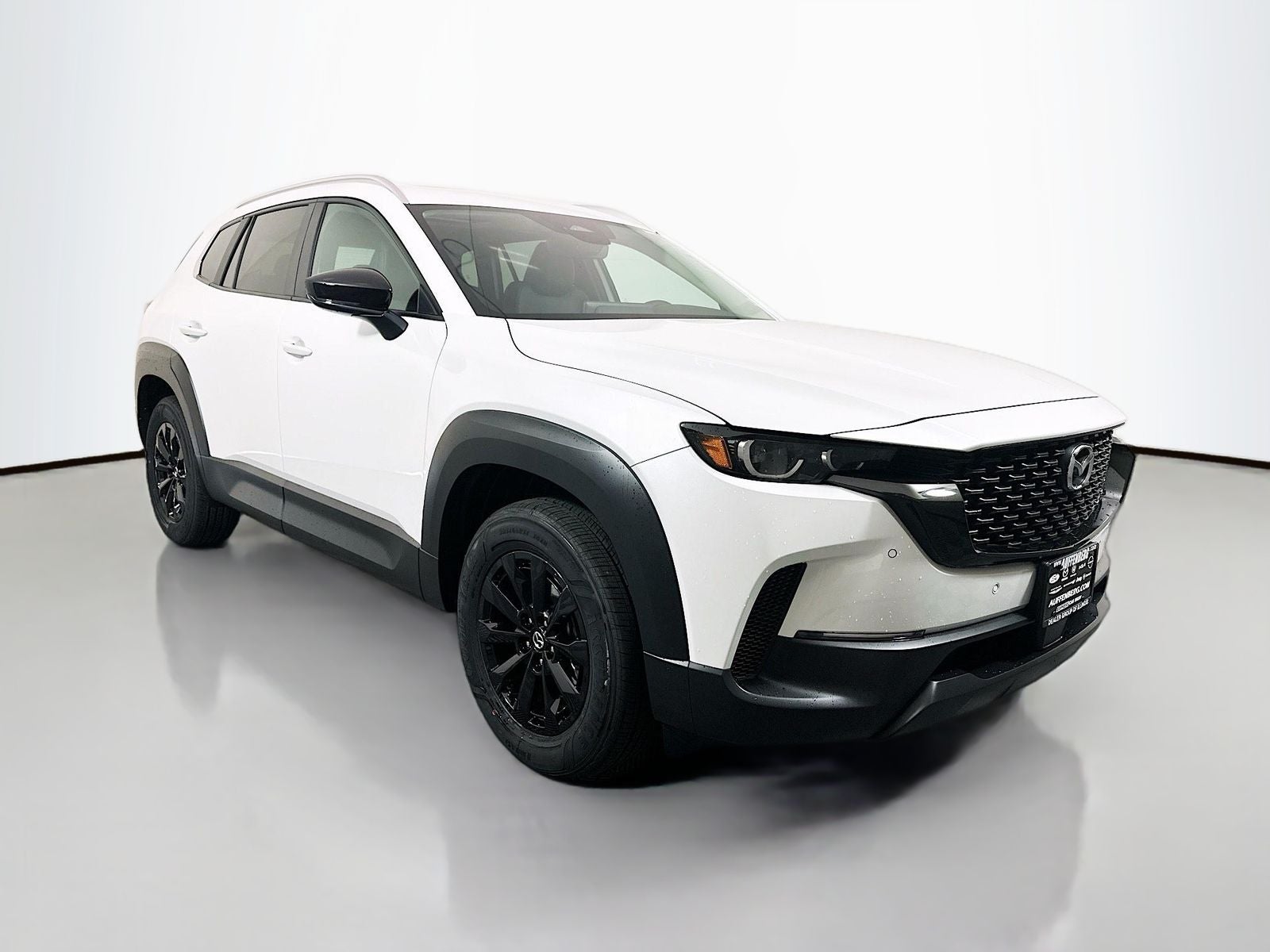 2026 Mazda Mazda CX-50 Hybrid Preferred