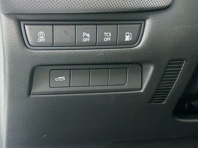 2026 Mazda Mazda CX-50 Hybrid Preferred