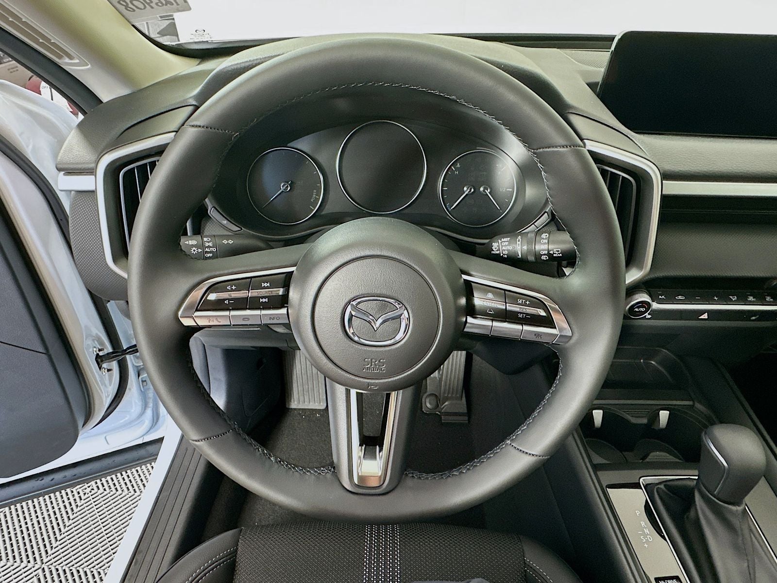 2026 Mazda Mazda CX-50 Hybrid Preferred