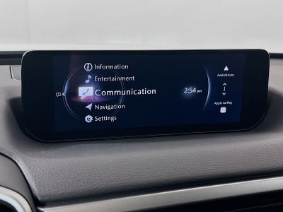 2026 Mazda Mazda CX-50 Hybrid Preferred
