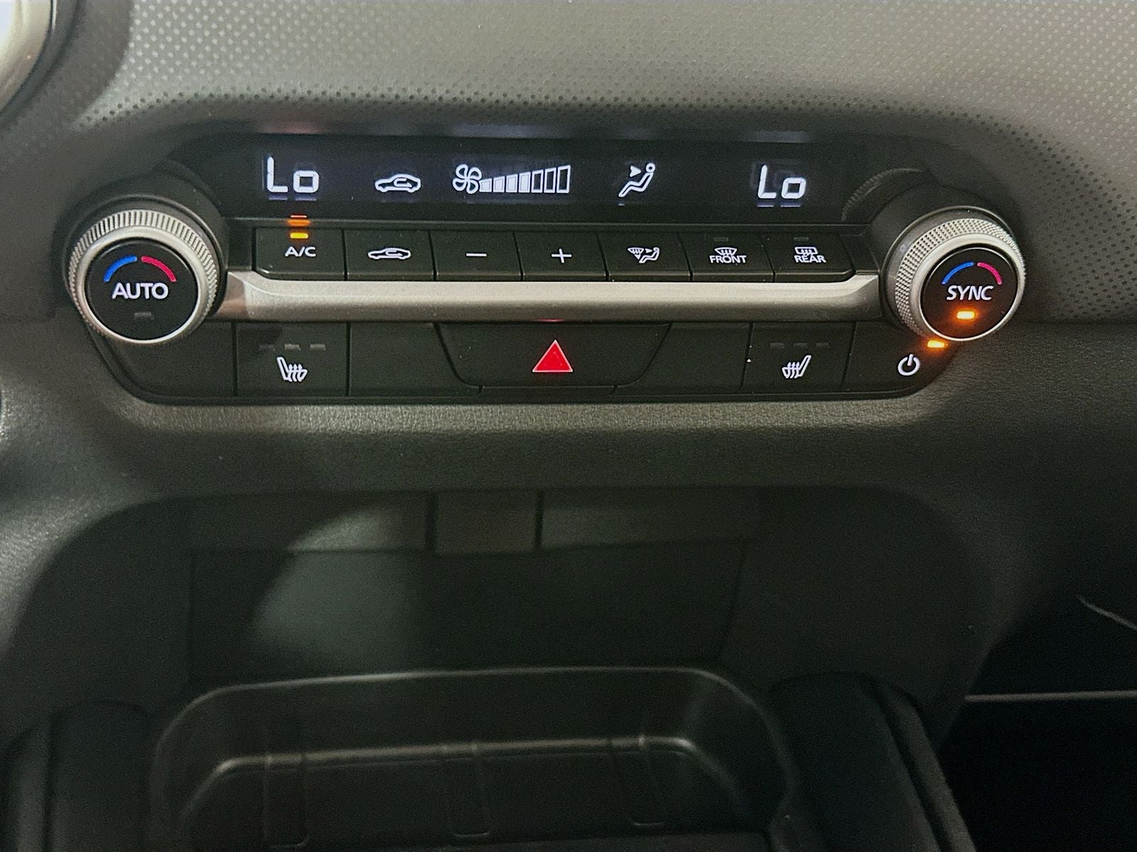 2026 Mazda Mazda CX-50 Hybrid Preferred