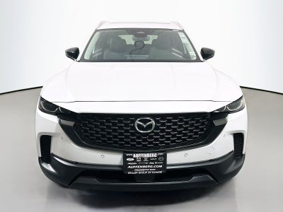 2026 Mazda Mazda CX-50 Hybrid Preferred