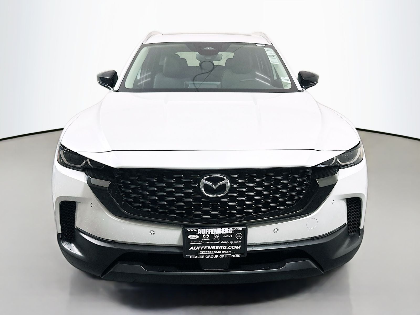 2026 Mazda Mazda CX-50 Hybrid Preferred