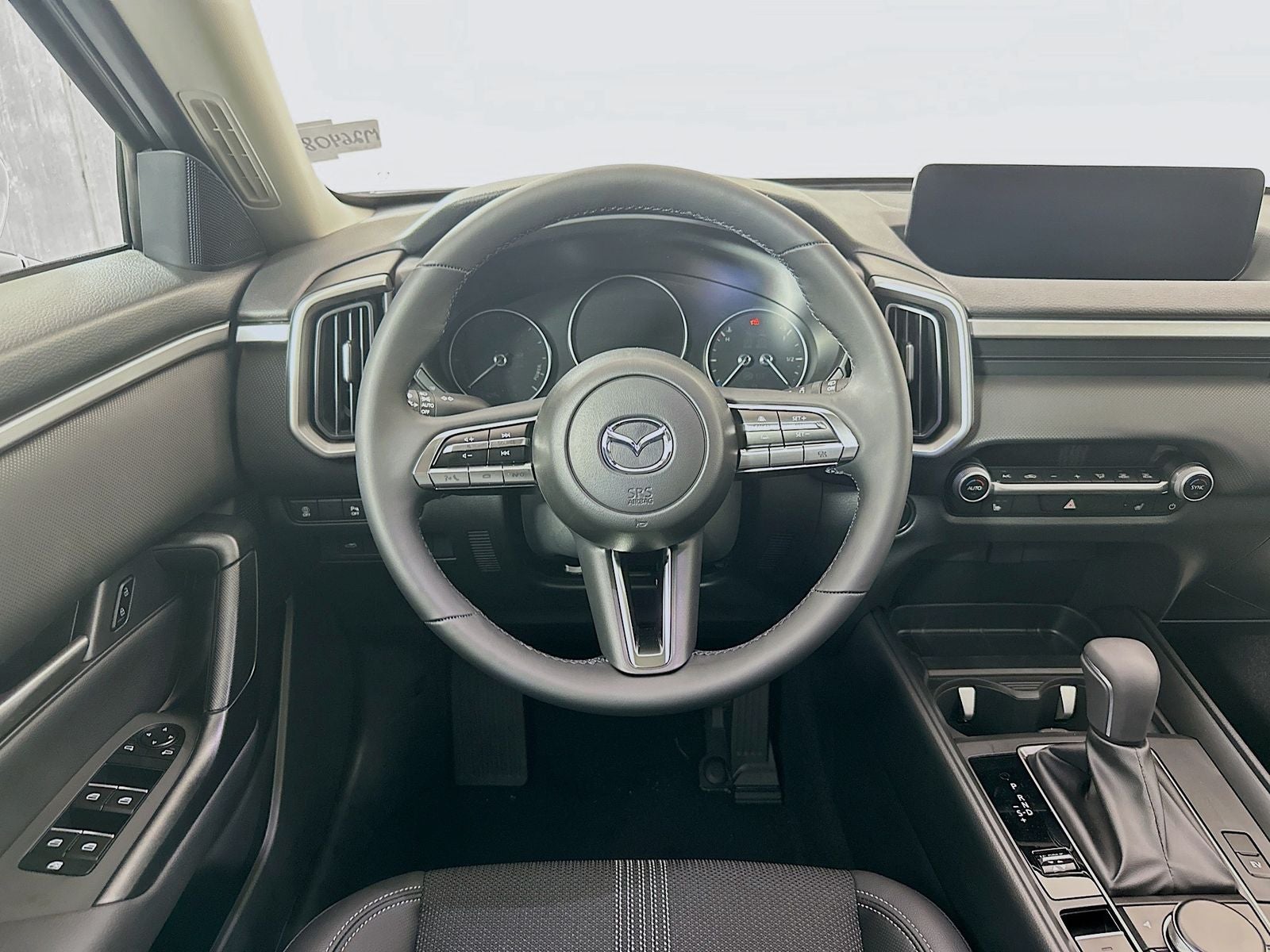 2026 Mazda Mazda CX-50 Hybrid Preferred