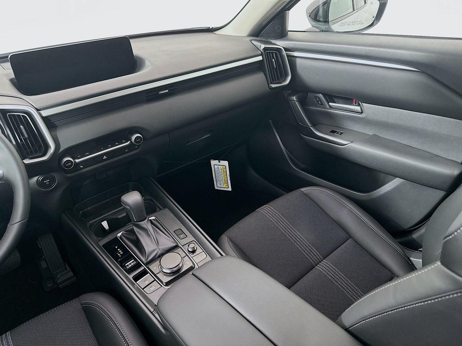 2026 Mazda Mazda CX-50 Hybrid Preferred