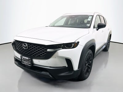 2026 Mazda Mazda CX-50 Hybrid Preferred