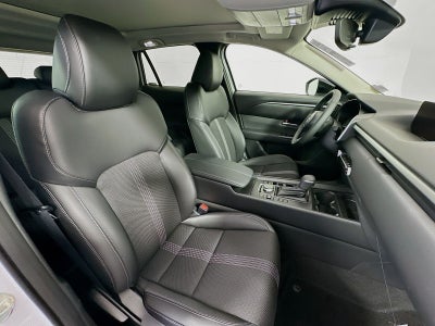 2026 Mazda Mazda CX-50 Hybrid Preferred