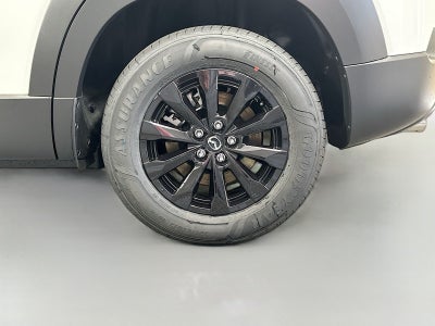 2026 Mazda Mazda CX-50 Hybrid Preferred