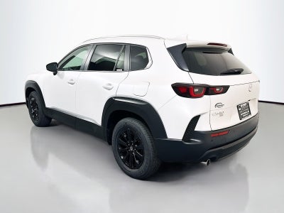 2026 Mazda Mazda CX-50 Hybrid Preferred