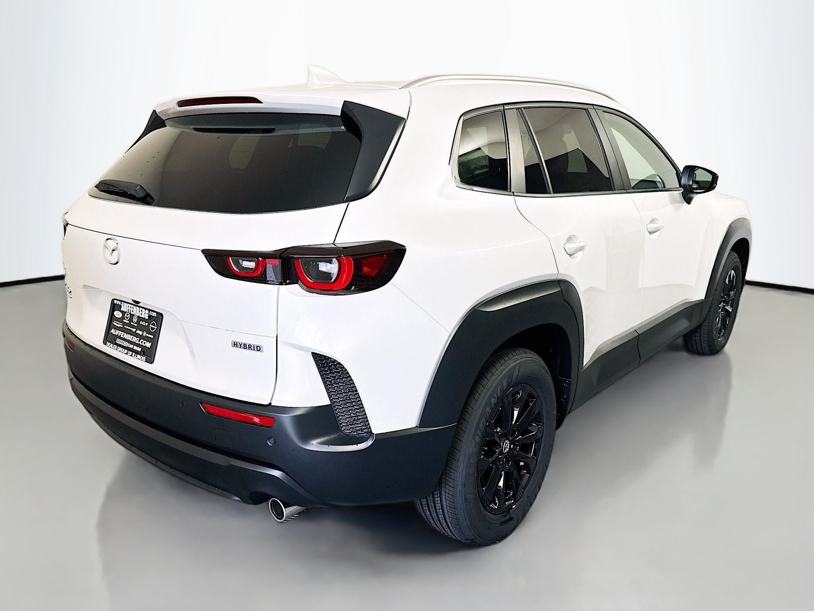 2026 Mazda Mazda CX-50 Hybrid Preferred