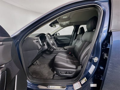 2026 Mazda Mazda CX-50 Hybrid Preferred