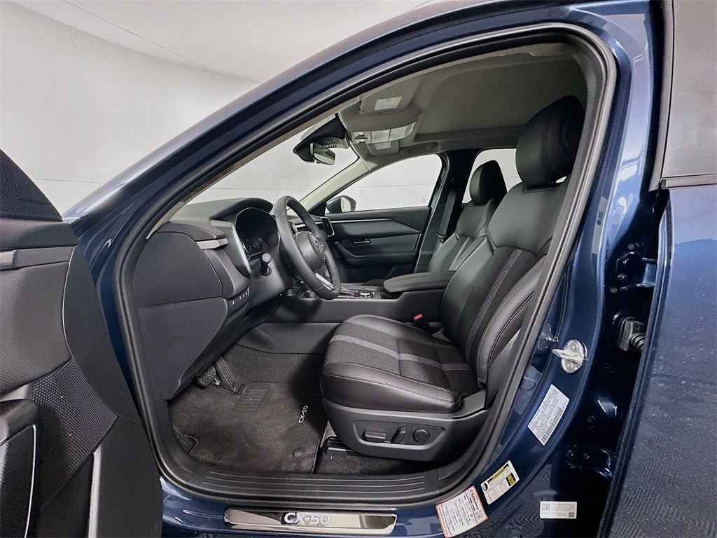 2026 Mazda Mazda CX-50 Hybrid Preferred