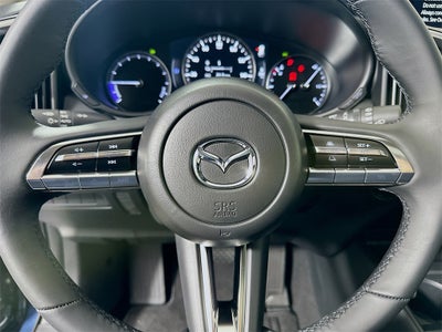 2026 Mazda Mazda CX-50 Hybrid Preferred