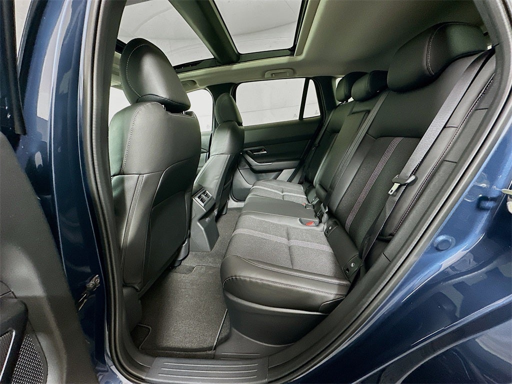 2026 Mazda Mazda CX-50 Hybrid Preferred