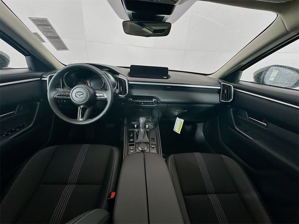 2026 Mazda Mazda CX-50 Hybrid Preferred