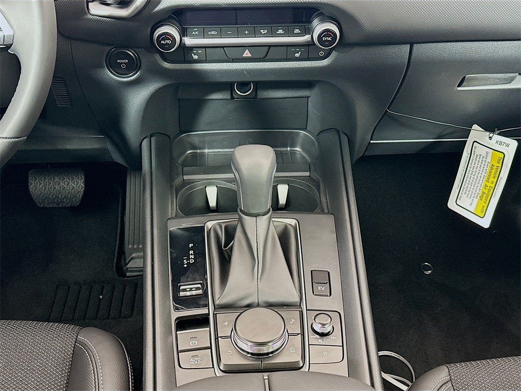 2026 Mazda Mazda CX-50 Hybrid Preferred