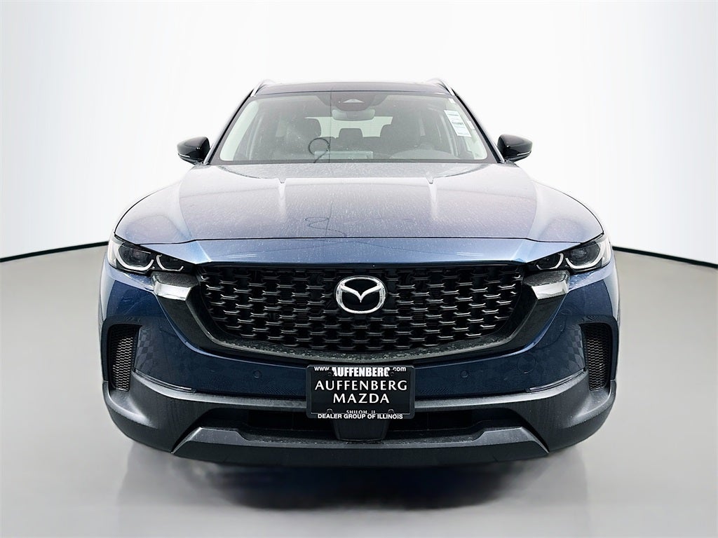 2026 Mazda Mazda CX-50 Hybrid Preferred