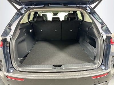 2026 Mazda Mazda CX-50 Hybrid Preferred