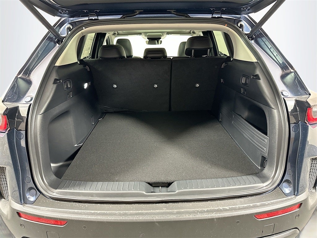 2026 Mazda Mazda CX-50 Hybrid Preferred