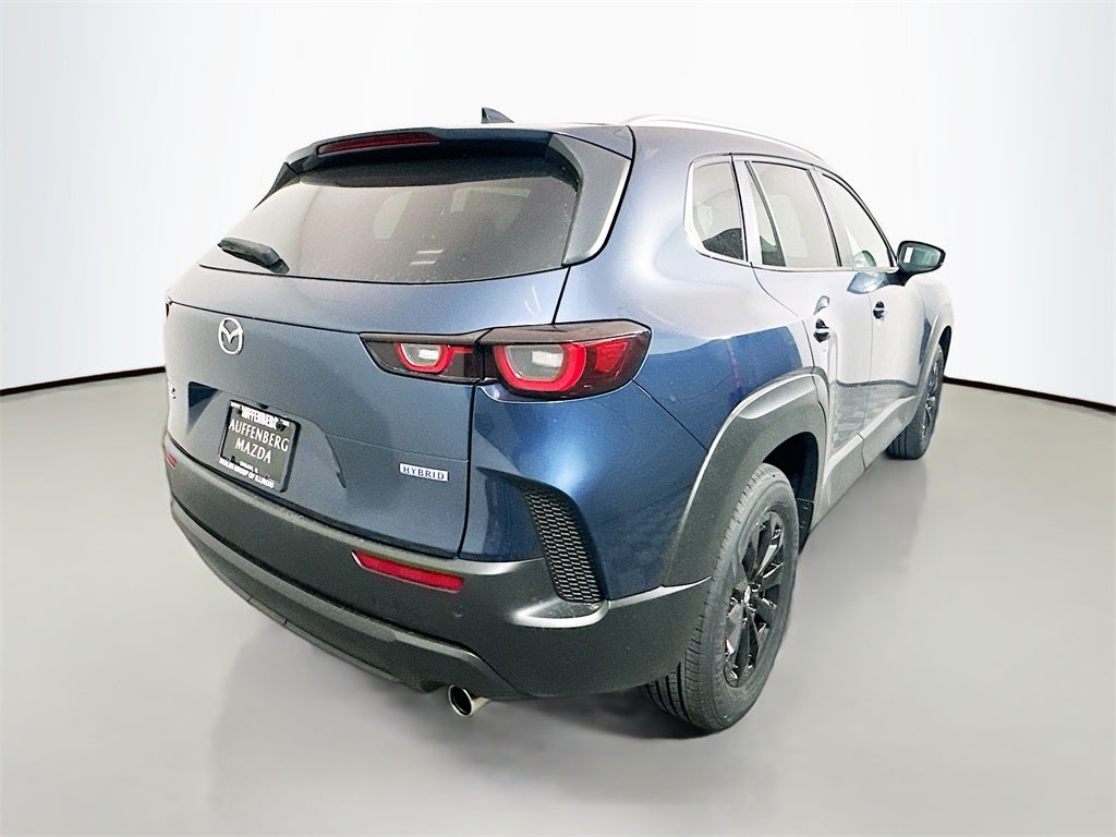 2026 Mazda Mazda CX-50 Hybrid Preferred
