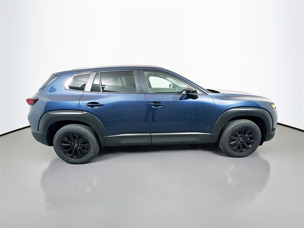 2026 Mazda Mazda CX-50 Hybrid Preferred