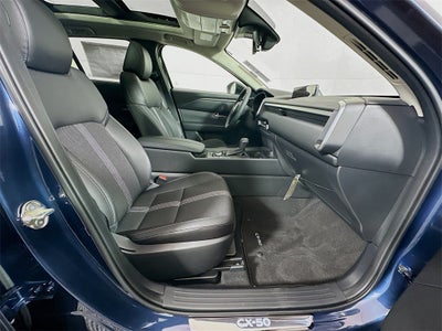 2026 Mazda Mazda CX-50 Hybrid Preferred