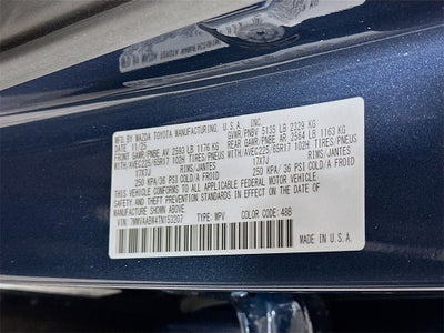 2026 Mazda Mazda CX-50 Hybrid Preferred