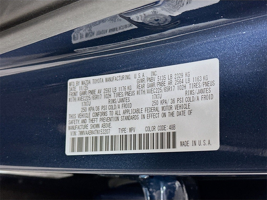 2026 Mazda Mazda CX-50 Hybrid Preferred