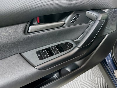 2026 Mazda Mazda CX-50 Hybrid Preferred